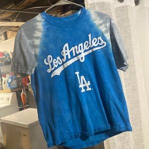 Dodgers t shirt
